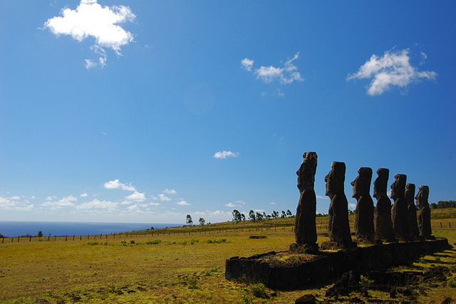 Bạn c&oacute; dũng kh&iacute; kh&aacute;m ph&aacute; nơi&hellip; tận c&ugrave;ng tr&aacute;i đất? 